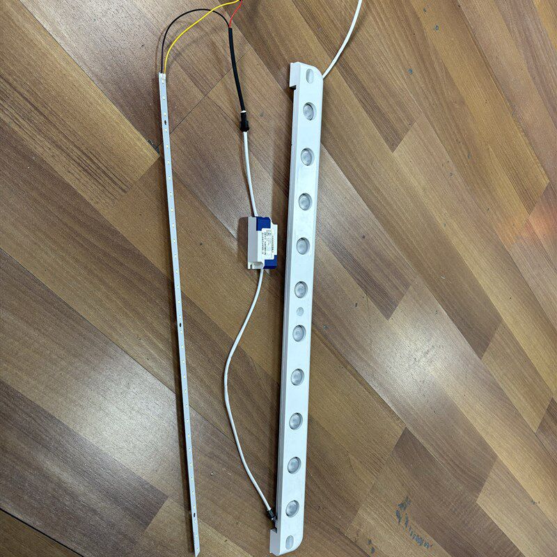 生鲜,酒水,饮料LED冷柜展示灯,高亮220V