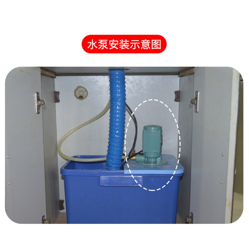 眼镜设备附件自动磨边机水泵适用于精功经联建达等眼镜磨片机上水