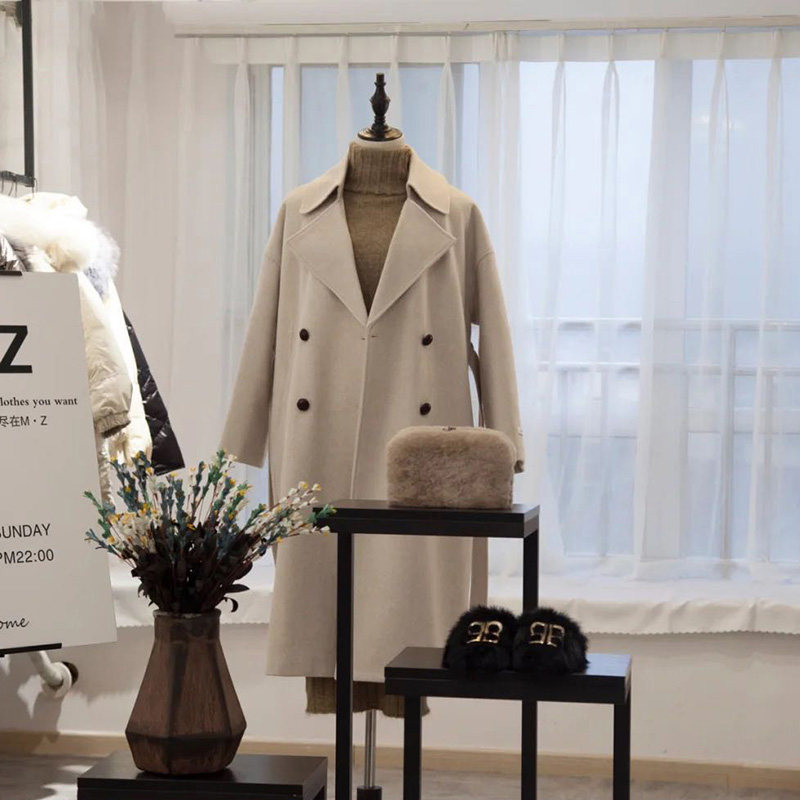 服装店模特架子半身女模特道具女装人台全身假人体橱窗婚纱展示架