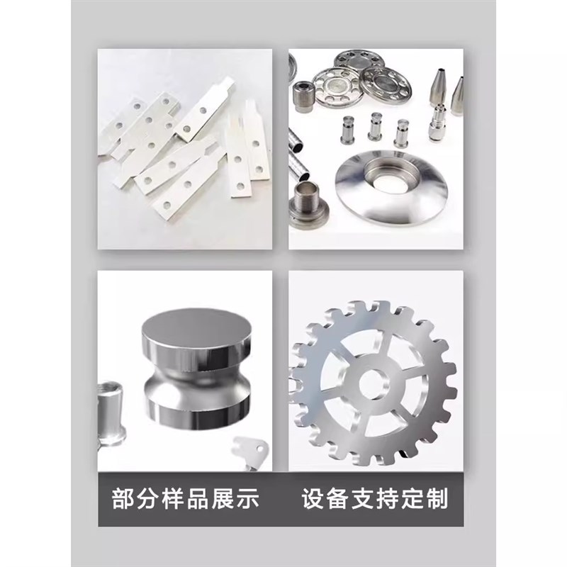 线切割机床高速快走丝高精度DK7735系列中走丝数控机床厂家直销图片