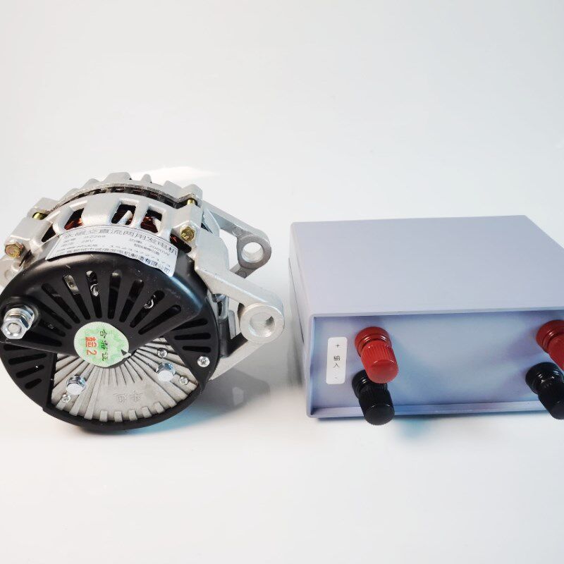 12V24V14V28V36V48V60V72V2000w伏纯铜线大功率永磁直流发电机