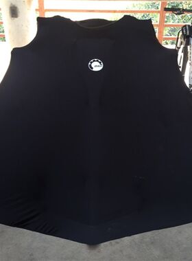 庞巴迪BRP蜘蛛侠敞篷跑车ST-S F3运动款倒三轮摩托车车衣车套车罩
