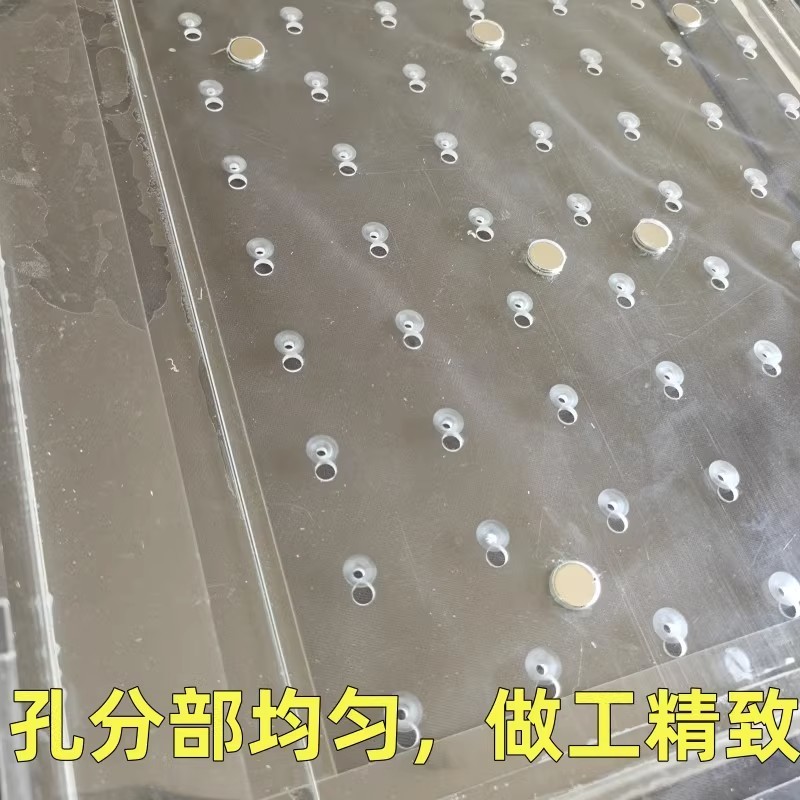 人工小型穴盘播种器辣椒甘蓝白菜菜籽烟种漂浮盘烤烟育苗点籽器
