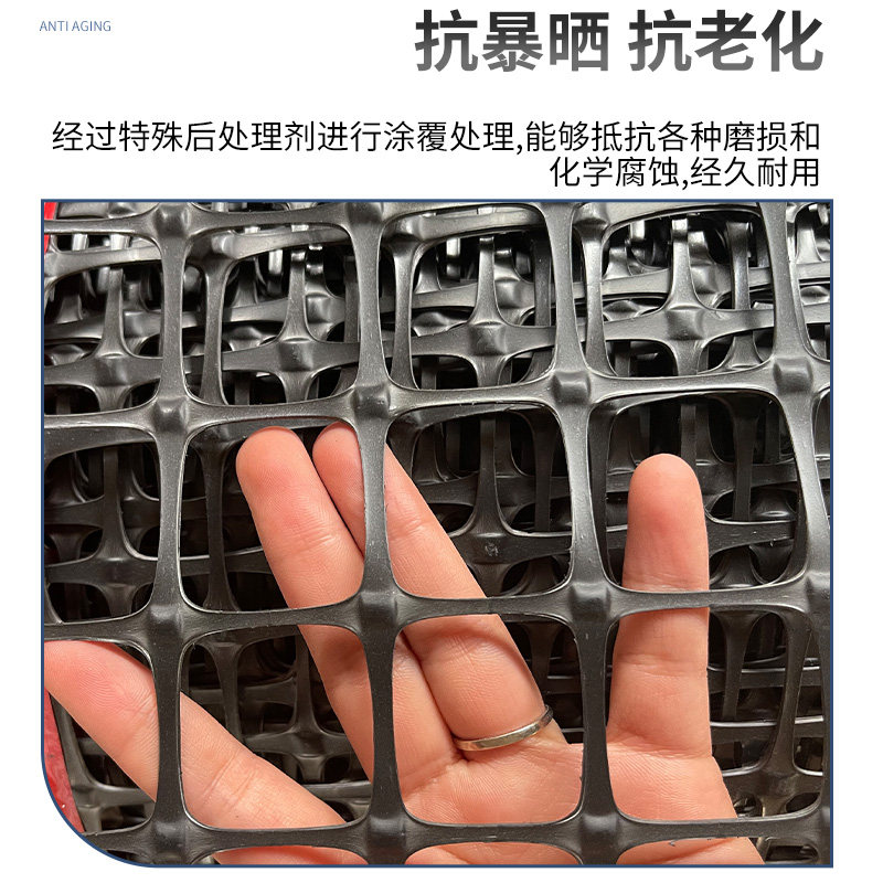 塑料网格养鸡围栏网防护养殖菜园果园栅栏户外家用拦鸡网子圈玉米
