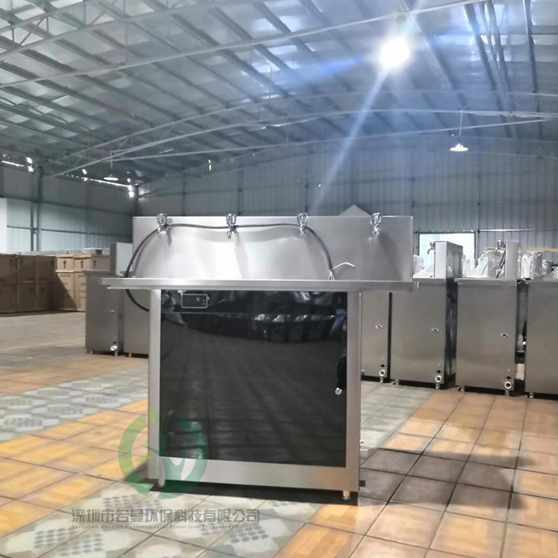 商用直饮水机过滤开水器工厂学校烧水器办公室温热大型节能开水机