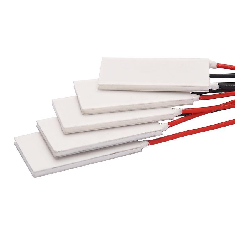 长方型40*80mm大电压30V半导体制冷片TEC1-25504电子制冷器帕尔贴