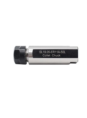 数控走心机用内冷式ER钻柄SL20/SL25/SL22-ER侧固式ER延长杆钻杆