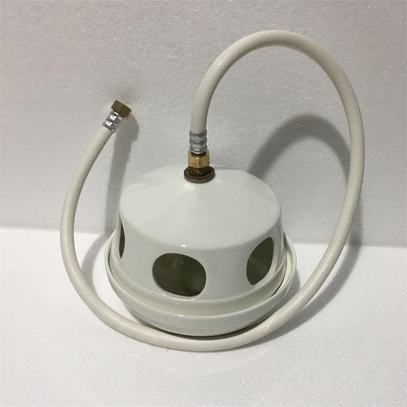 信鸽自动饮水器陶瓷自动水壶活体鸽舍喂水器食槽鸽笼鸽子用品用具