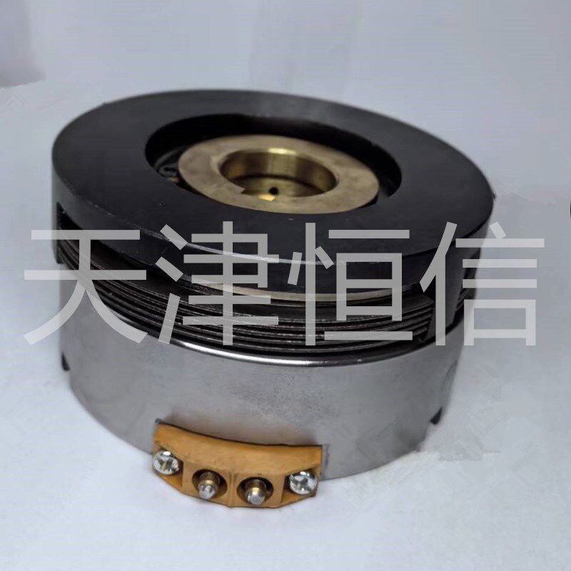 DLM9湿式电磁离合器系列多片式电磁离合器