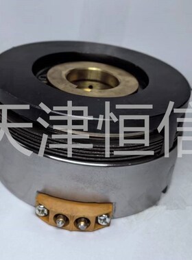 DLM9湿式电磁离合器系列多片式电磁离合器