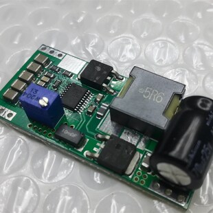 LM25116  高效同步整流降压模块