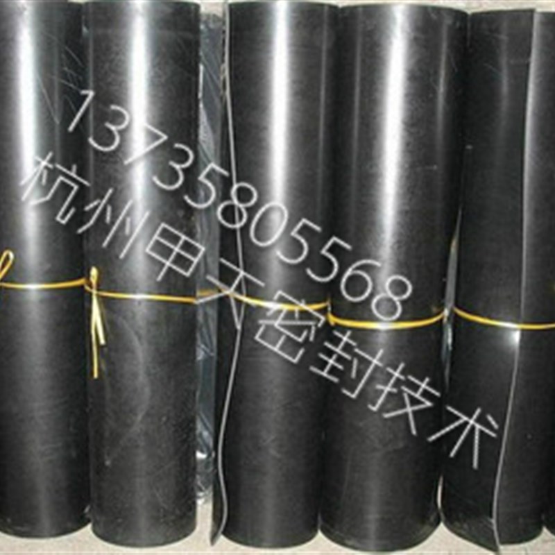 优质橡胶板工业胶板减振橡胶垫橡胶皮平垫丁晴1/2/3/4/5/6/8/10MM