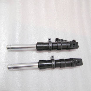 摩托车DIO50 18 28期 ZX 34 35期 Z4 碟刹改装前减震前叉前避震器