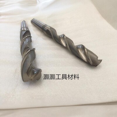 锥柄加长麻花钻头特长钻咀21*22*23*24*25*26*27*28*29*30HSS