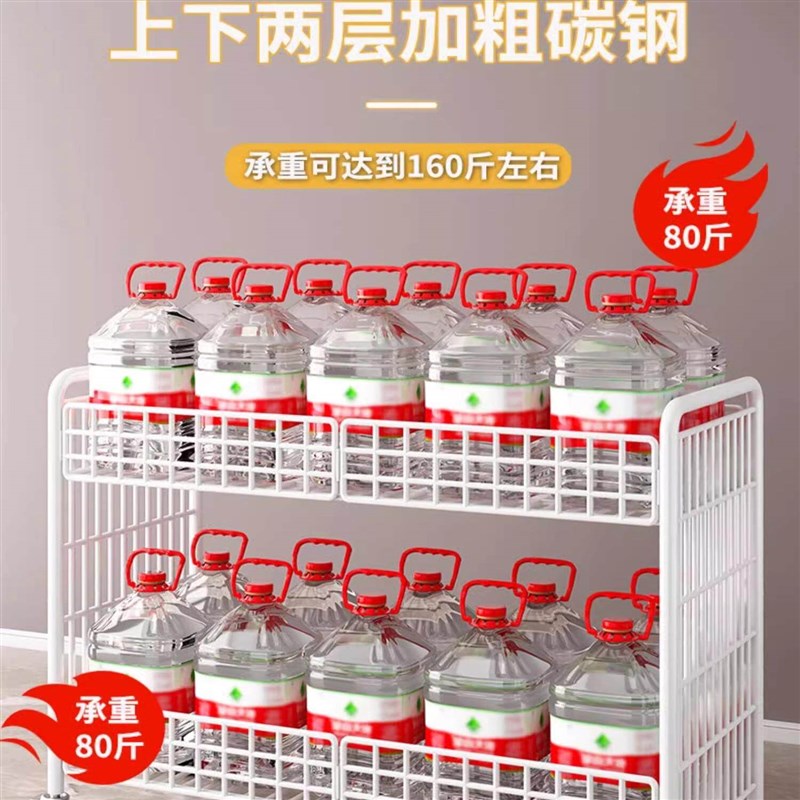 网红摆摊小推车可折叠移动摆摊车夜市促销出摊货小车展示架子