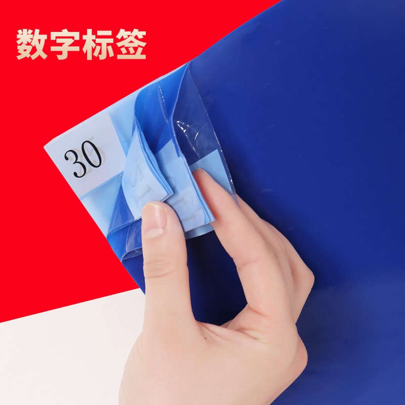 粘尘垫60*90可撕式鞋底粘尘地垫无尘室车间脚踏防尘洁净除尘胶垫