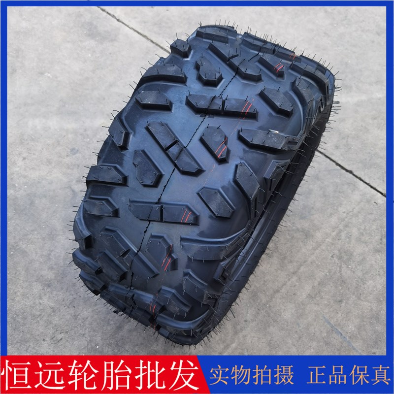 春风450全地形ATV摩托巡逻沙滩车轮胎24X8-12寸 25X8-12 25*10-12