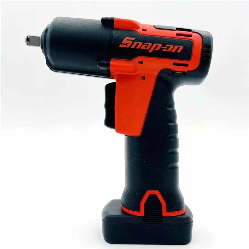 实耐宝电动扳手手电钻电动起子机螺丝刀761系列 蓝点电动扳手电炮