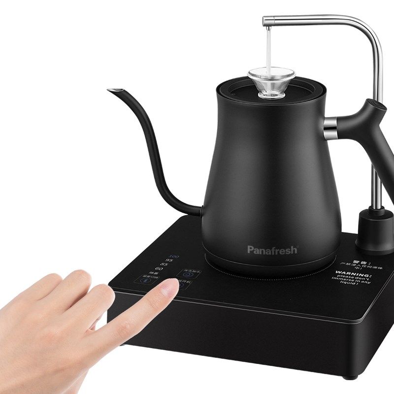 全自动上水壶电热烧水壶茶台一体家用煮茶具器泡茶保温电磁炉专用