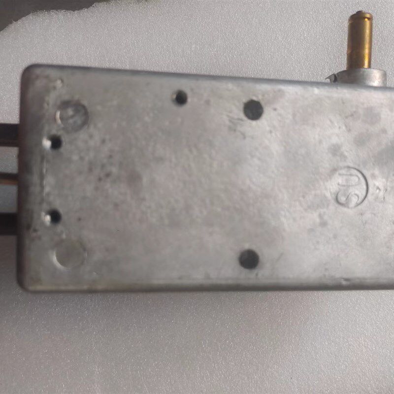 舞台灯光烟雾机加热芯 1500w3000W舞台灯光配件加热管烟机加热棒