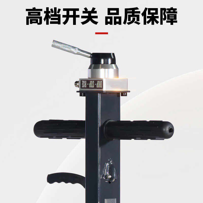 新款卧式气动液压千斤顶国标80吨重型卧式千斤顶货车换胎专用工具