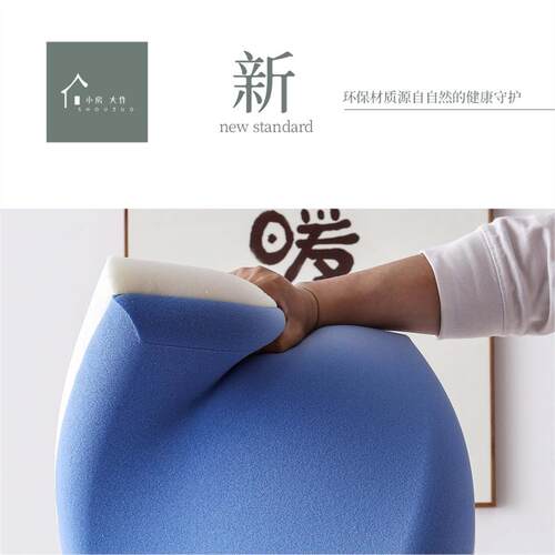 工厂直销双芯设计零压深睡记忆枕护颈椎助眠回弹记忆枕头单人枕头