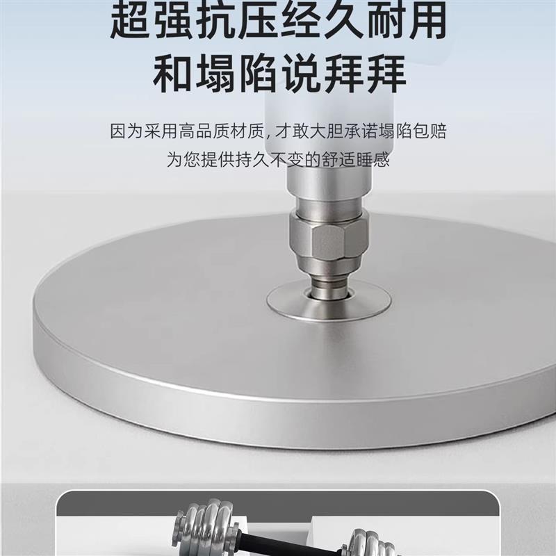 意大利LP乳胶记忆棉床垫学生宿舍租房专用家用卧室榻榻米海绵床垫