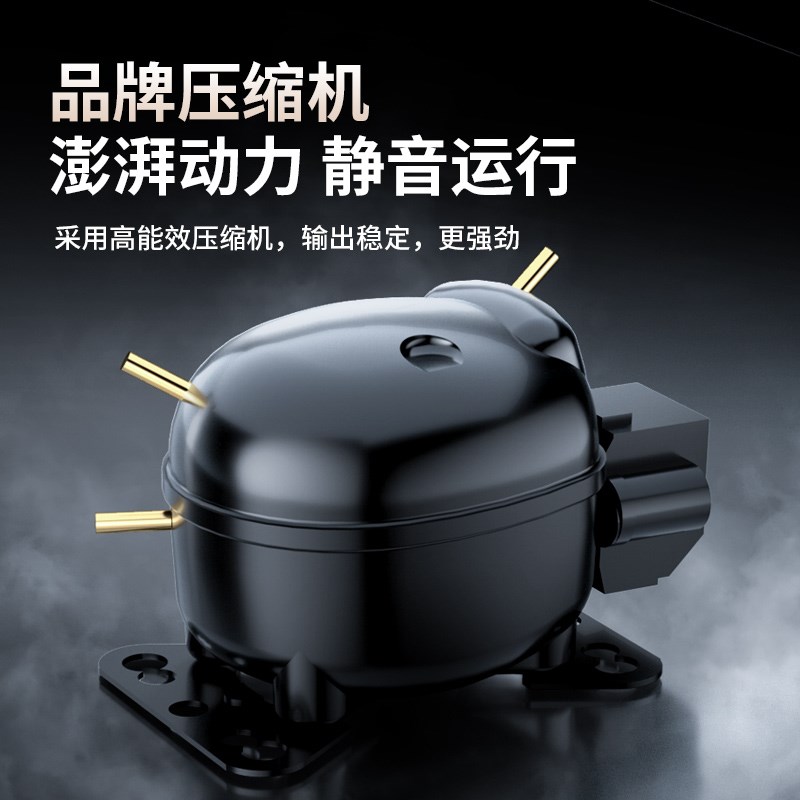 扬子饭店餐厅点菜柜阶梯柜冰台商用冷藏展示柜海鲜凉菜保鲜柜烧烤