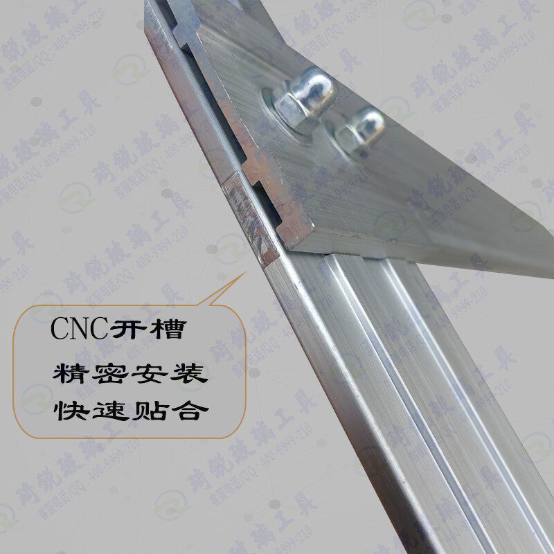 丁字尺铝合金丁字尺60cm丁字尺120cm丁字尺100cm铝合金T型尺
