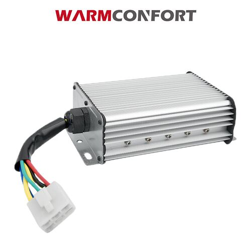 DC-DC转换器48V72V120V转24V5A10A15A20A25A电动车降压直流电源