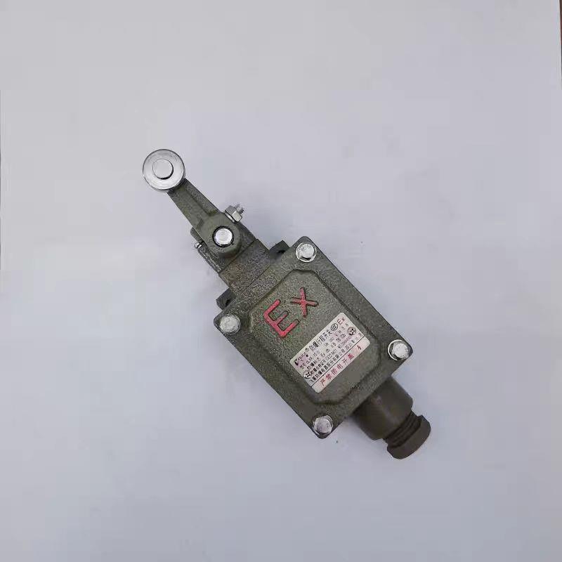 飞策防爆行程开关dLXK-15B 防爆限位开关ExdIIBT6防爆开关