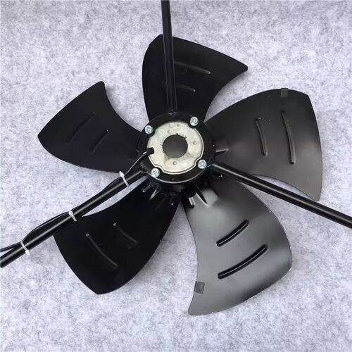 G-200A GX225A GP250A 280A 315 G355AB变频电机专用冷却轴流式风