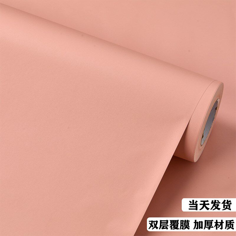 墙纸自粘腻子墙面防水防潮瓷砖彩钢板墙翻新3d立体墙贴壁纸墙贴纸