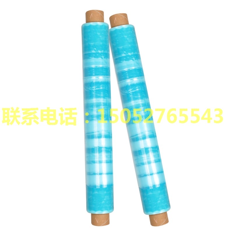 大棚膜长寿流滴2米-20米无滴整卷塑料薄膜纸蓝色无滴蔬菜农资农膜