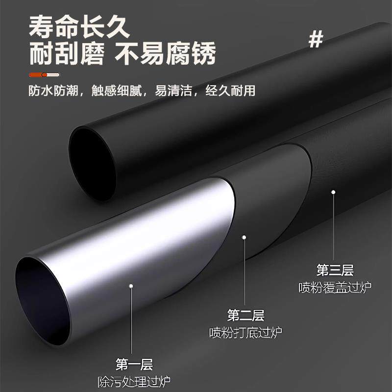 移动试衣间服装店商场门帘可携式可折叠落地更衣室展示架换衣帘子