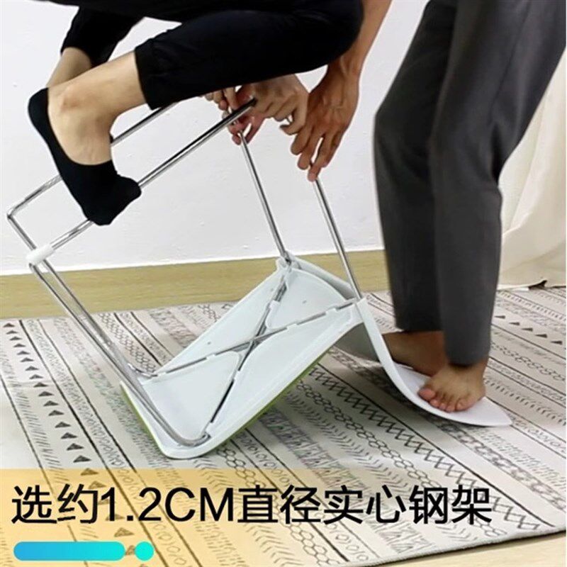 培训会议椅简约职员办公洽谈桌椅子无扶手靠背椅办公室会议室椅子