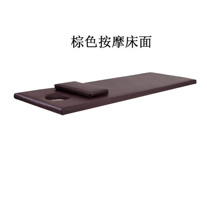 检查 门诊床面 原始点按摩床垫中医推拿针灸床板地板垫海绵垫定做