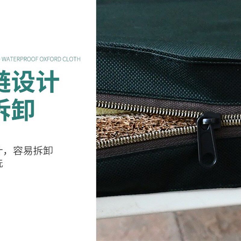 护理床病床用床垫 椰棕海绵床垫 4 6 8公分床垫