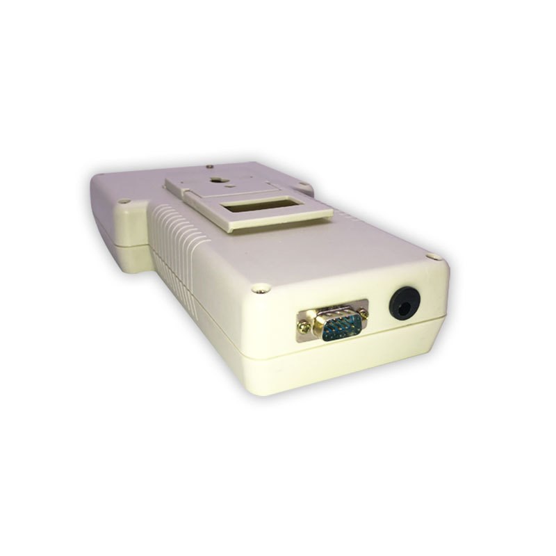 粉尘浓度检测仪pm2.5便携式激光空气质量工业车间TSP全尘测试仪