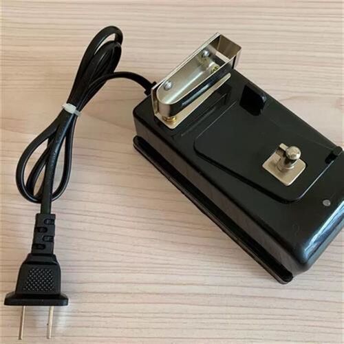 通用型锂电自动电感头灯座充多功能4V6v矿灯专用充电器煤矿