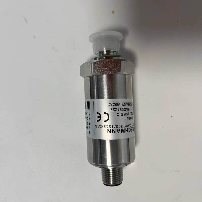 徐工吊车配件 原厂油压感测器 重量感测器 25K5 XCT25下腔