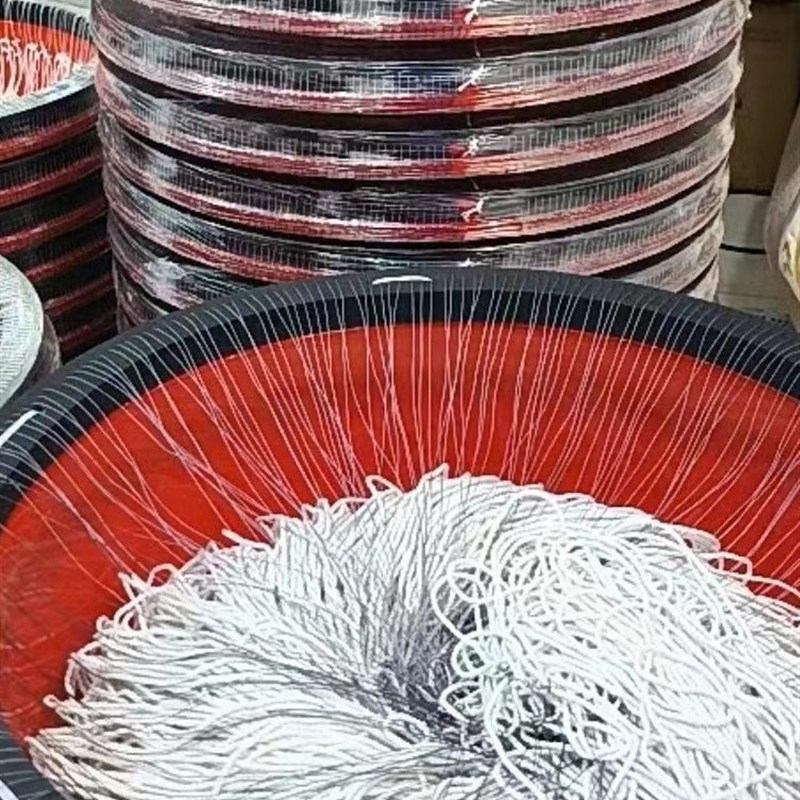 延绳钓一整套排钩海河通用丸世钩全套新款带盆鳗鱼甲鱼黄辣丁串钩