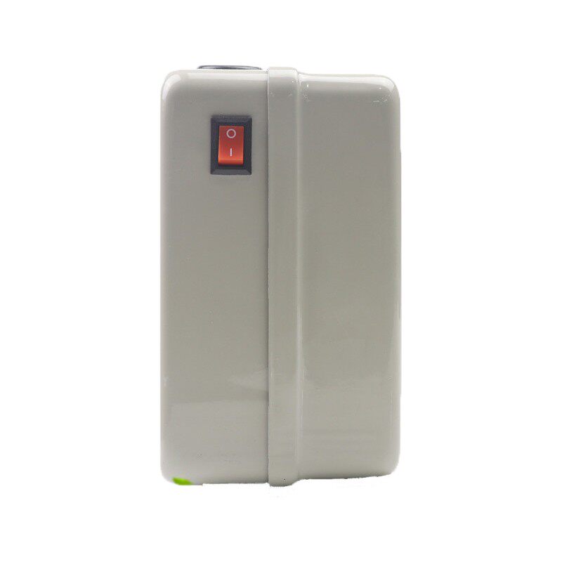 空压机磁力电机启动器380v三相电机缺相保护开关过载短路3KW4KW
