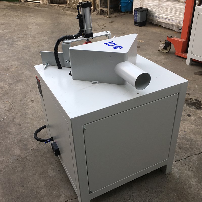 木工ZZX-850高效型多R角圆角机板式弧形彷型铣边桌子衣柜转角圆弧
