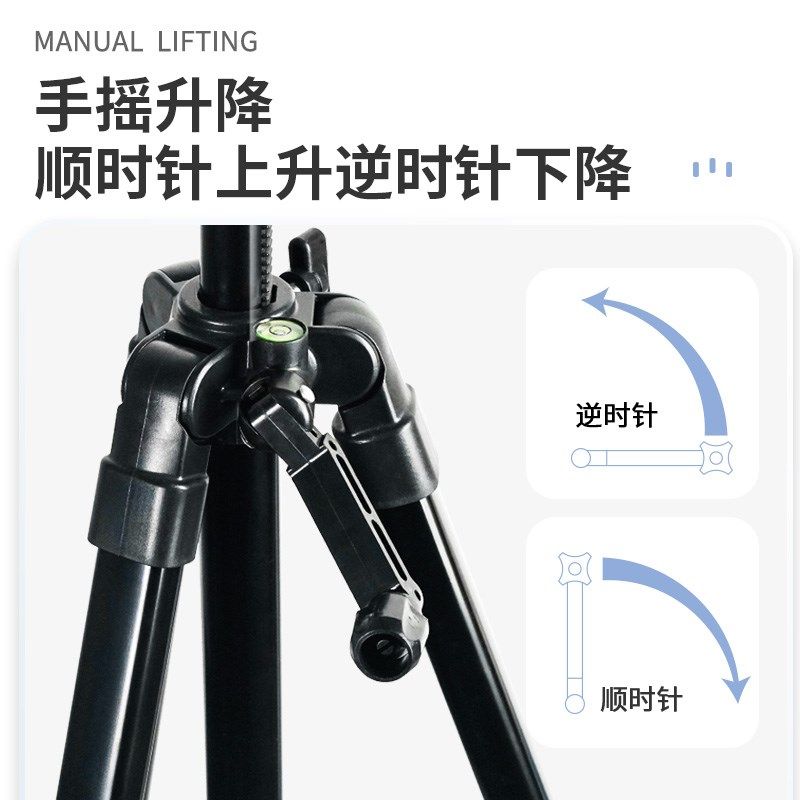 画架支架式美术写生折叠便携可伸缩升降素描画画架子画板画架套装