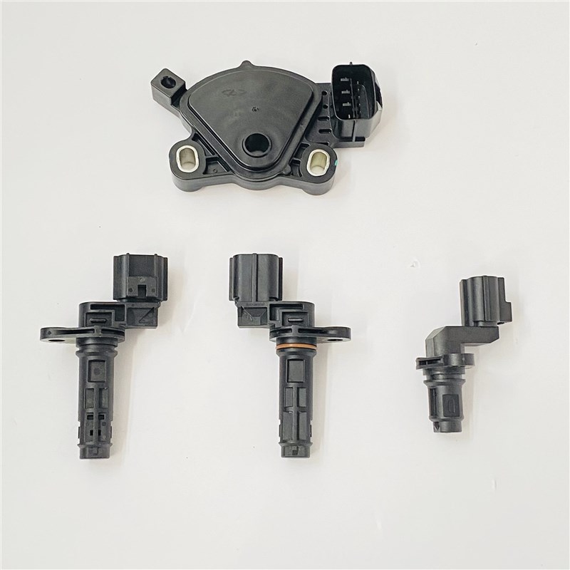 奇瑞A3/E5/G3/瑞虎3/5艾瑞泽5/7 019CVT变速箱档位开关速度传感器