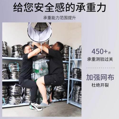 2026新款野钓专用鱼护加厚方形涂胶防挂不锈钢黑坑鱼笼包钓鱼网兜