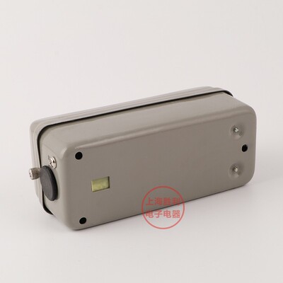 动力压扣开关BS-315扣押开关按钮 3P 500V 2.2KW 倒顺停开关
