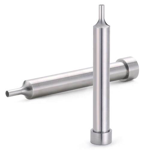 冲头冲孔8566现货模具A冲 冲针 可订做A型冲针双节冲当天发货