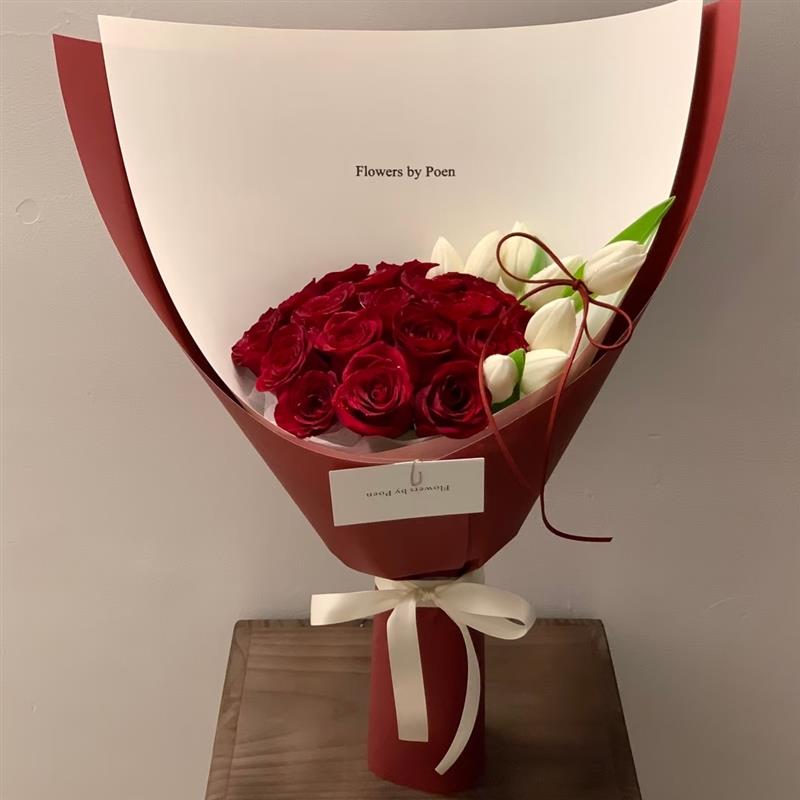 南京鲜花同城速递配送圣诞节红玫瑰上海杭州合肥无锡苏州花店送花